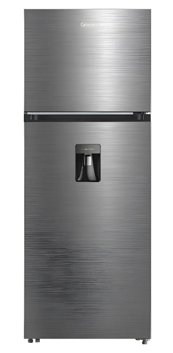 Heladera Midea MDRT645MTE46ADW NOFROST 470 Litros
