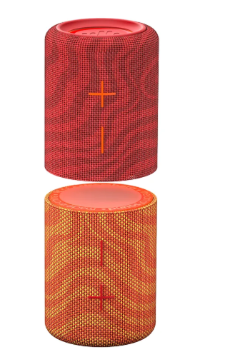 Parlante Mega-twin Lava