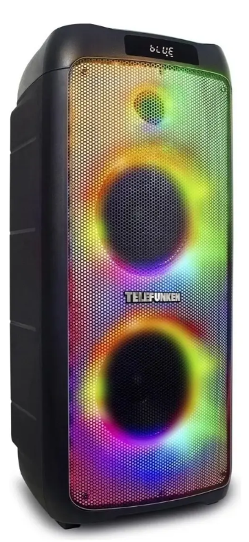Parlante Ultrabox 8