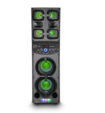 Parlante Torre Sbl 6500
