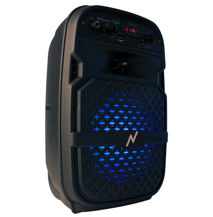 Parlante Noga One Light Ngl BT