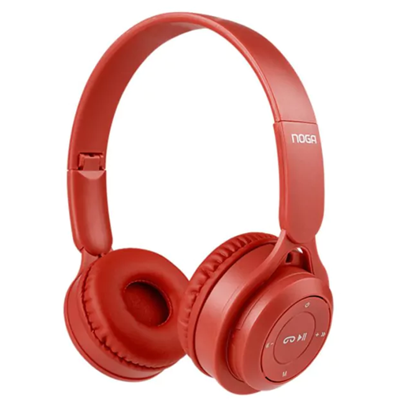 Auriculares Ng-a208bt