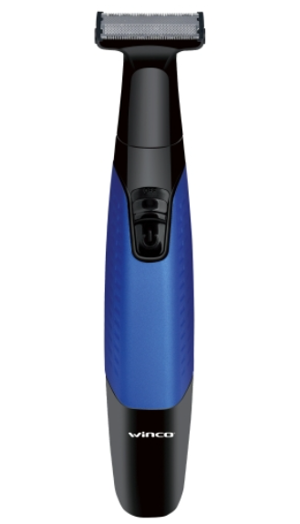 Cortabarba Winco W816 Recortador De Barba