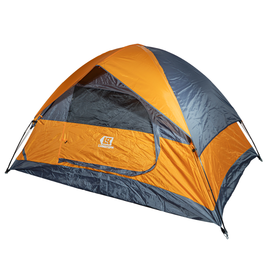 Lusqtoff cgnl28 Carpa Aconcagua Para 2 Personas