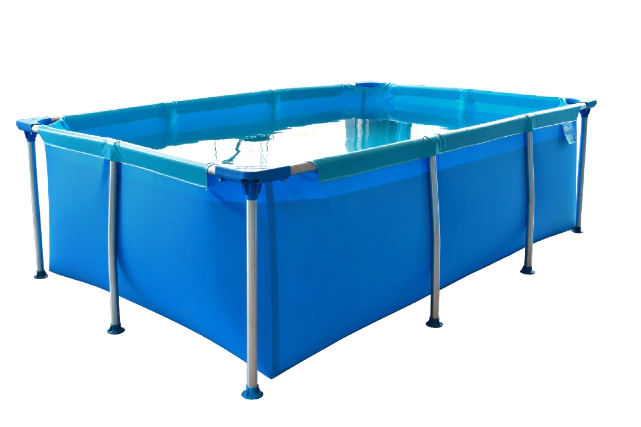 Pileta Nahuel N 4 250 X 160 X 070