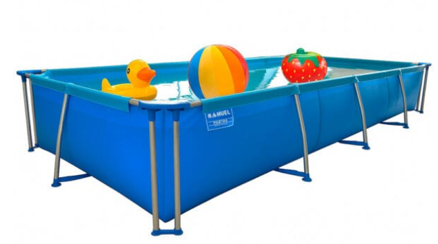 Pileta Nahuel N5 XL
