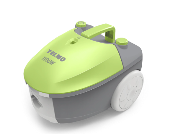 Aspiradora Yelmo De Mano 1100 W