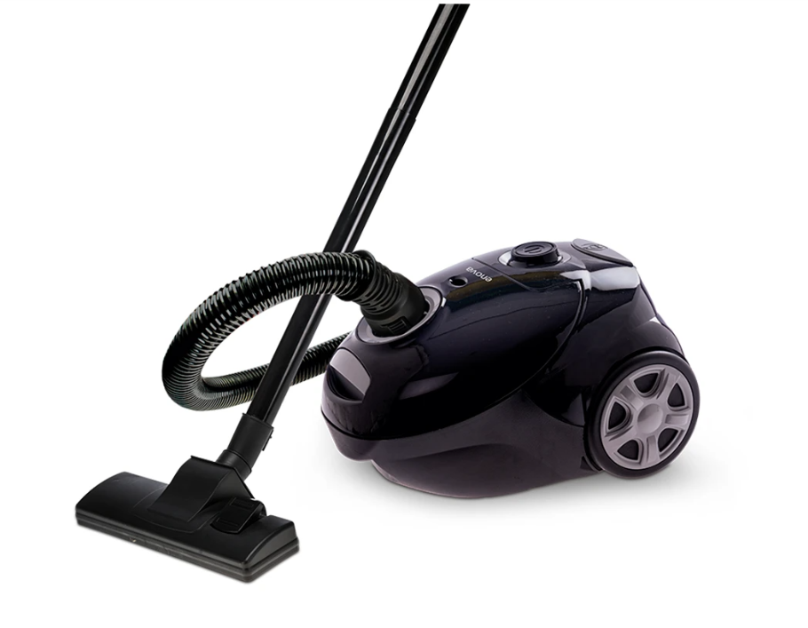 Aspiradora Enova 1200W Negro