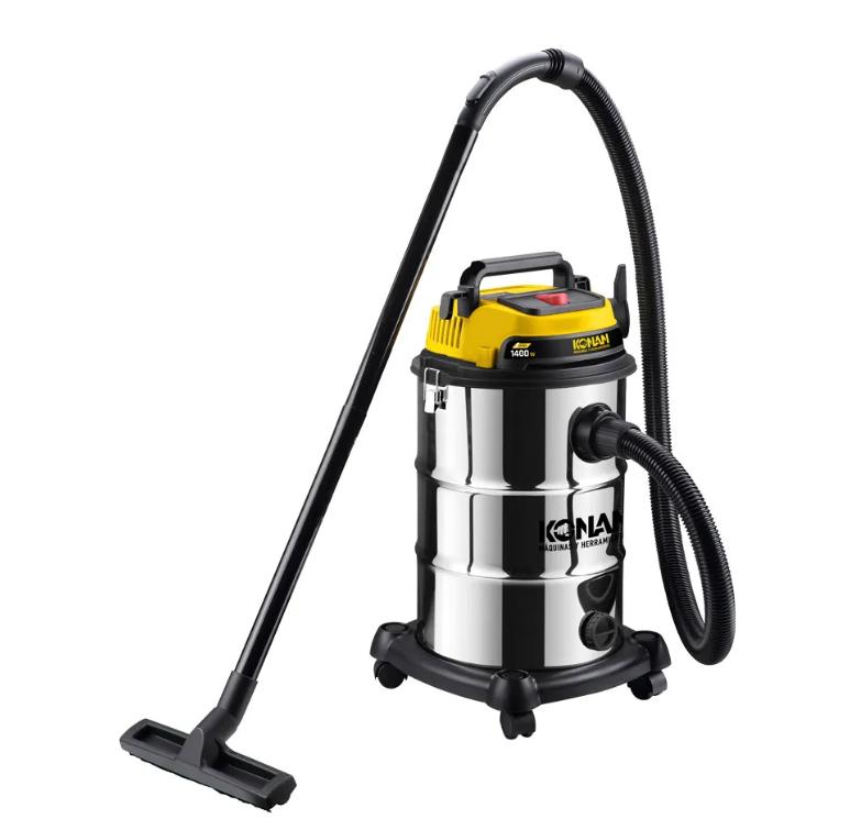 Aspiradora Konan Kas 30L 21
