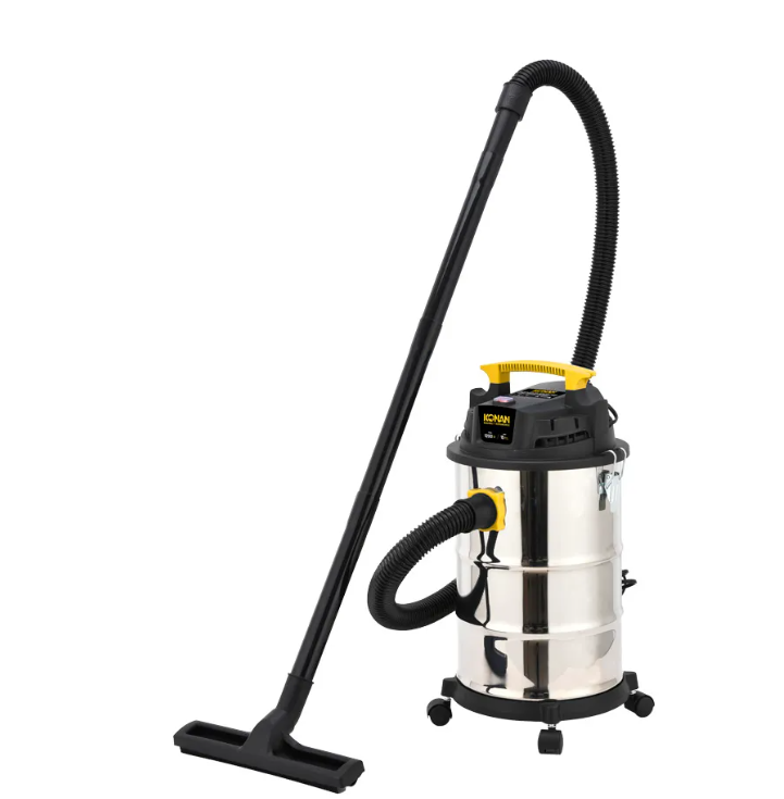 Aspiradora Konan 15 Ltr