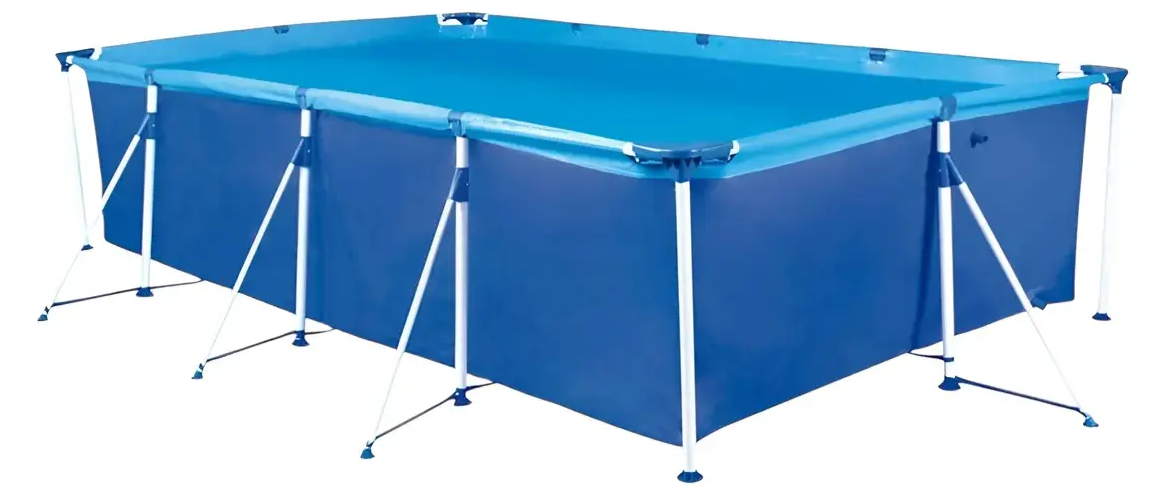Pileta Mor 5000