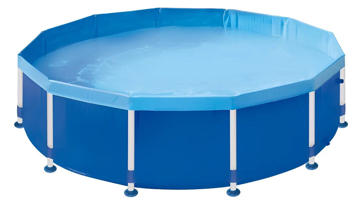 Pileta Pileta Mor 5500 Redonda