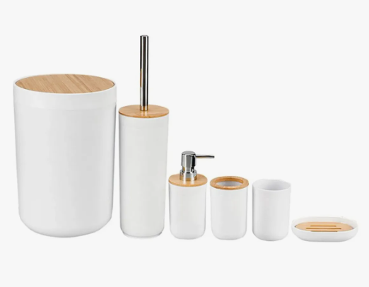 Set baño Set Bano