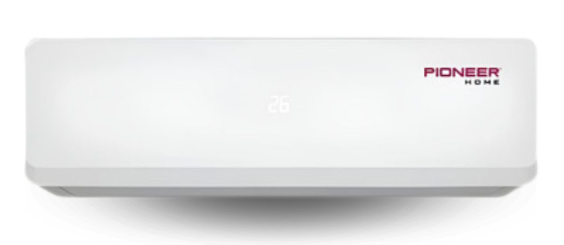 Pioneer Aire Pioneer 2600 Frio Calor