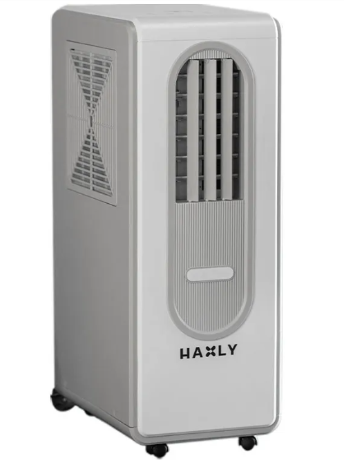 AIRE ACONDICIONADO AIR FLOW