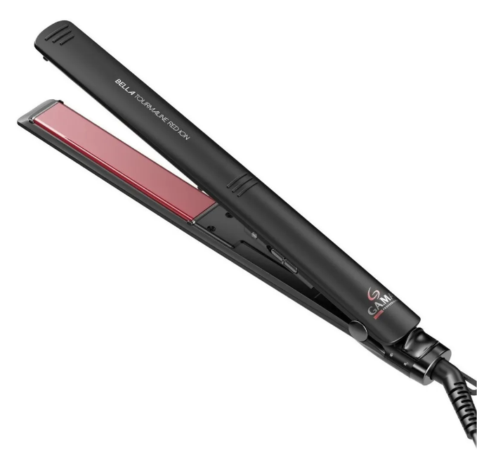 Planchita de pelo Tourmaline
