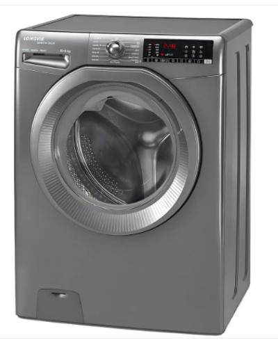 lavasecarropas LONGVIE 10/6kg 1400 rpm