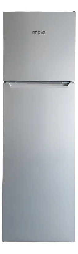 Heladera Enova Freezer NO FROST 300 Litros RE30SI10-BL