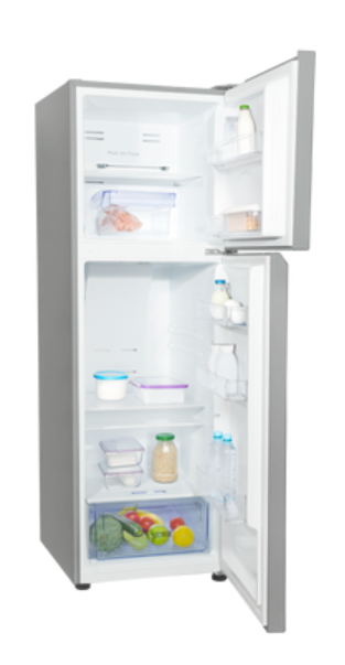 Heladera Enova Freezer NO FROST 249 Litros RE24SN10
