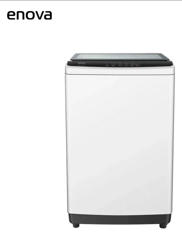 Lavarropas Enova Lava Carga Sup 6 Kilos