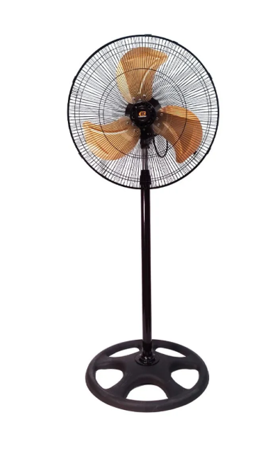 Ventilador Lusqtoff 20 Pulgadas