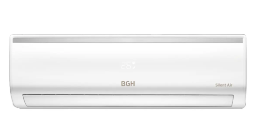 Aire acondicionado BGH 2550