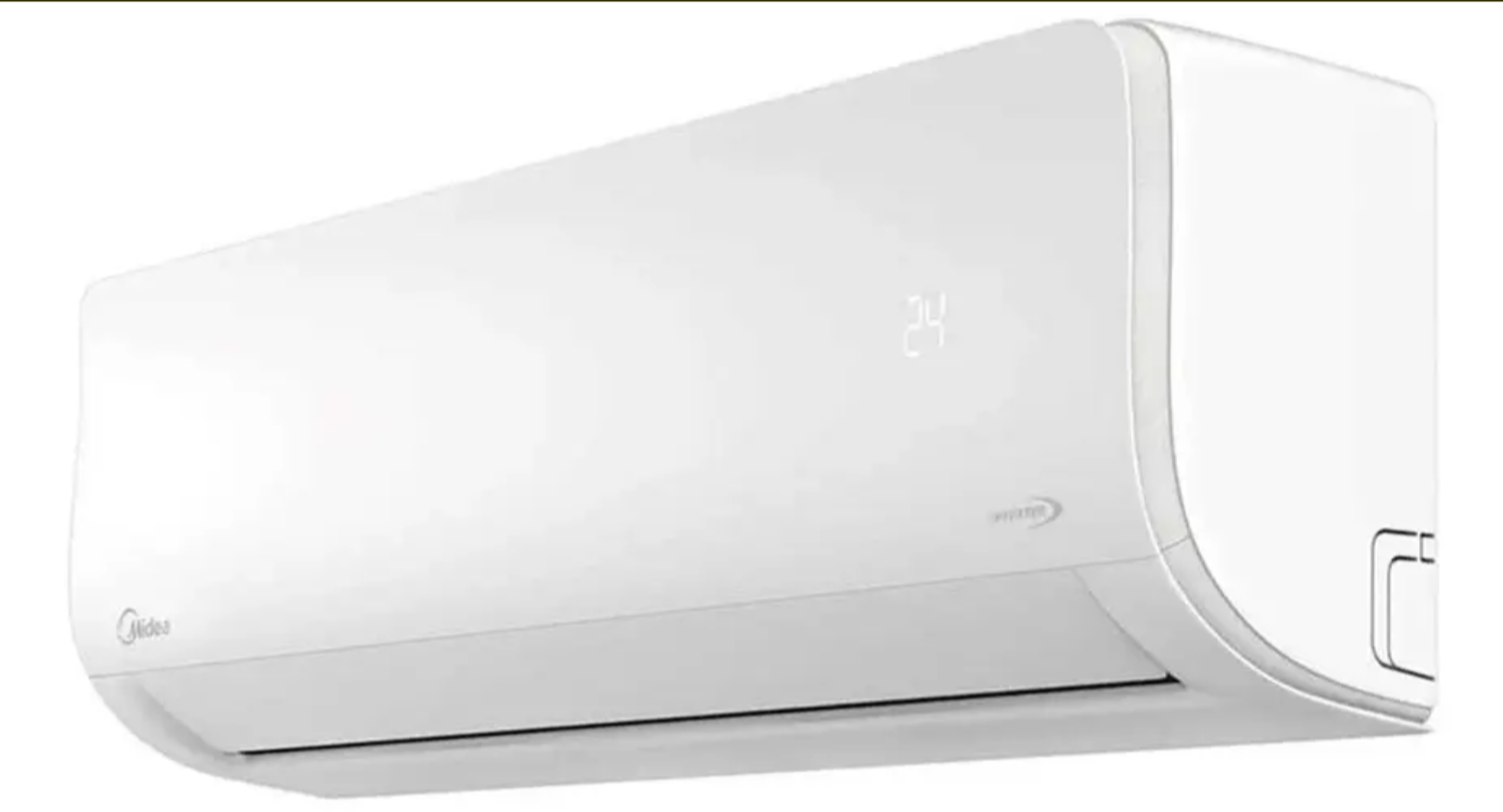 Aire acondicionado Midea 3300