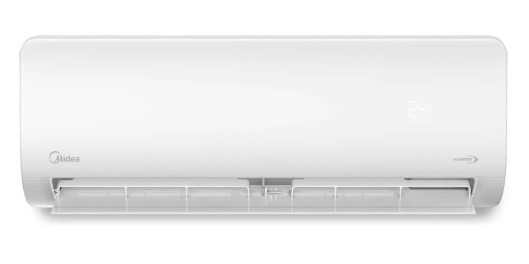Aire acondicionado Midea 3600W Inverter