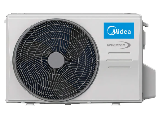 Aire acondicionado Midea 3600W Inverter