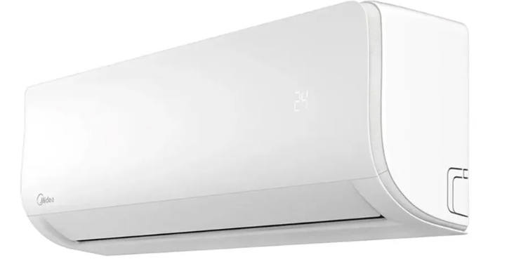 Aire acondicionado Midea 2600 On/off 2616W