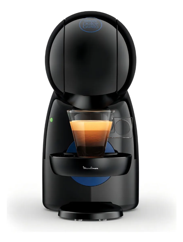 Cafetera Dolce Gusto Piccolo xs Nescafe