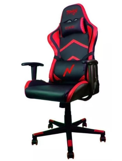 Silla Noga Gamer Typhon