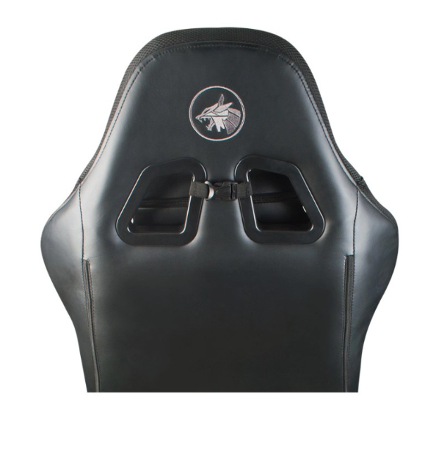 Silla Noga Gamer Typhon