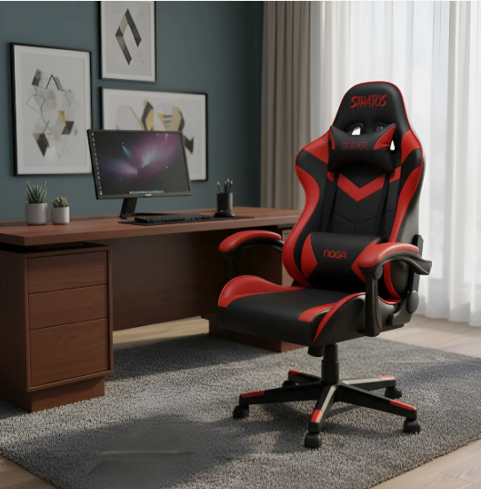 Silla Noga Stratos