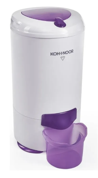 Secarropas Kohinoor 5,5 Kg