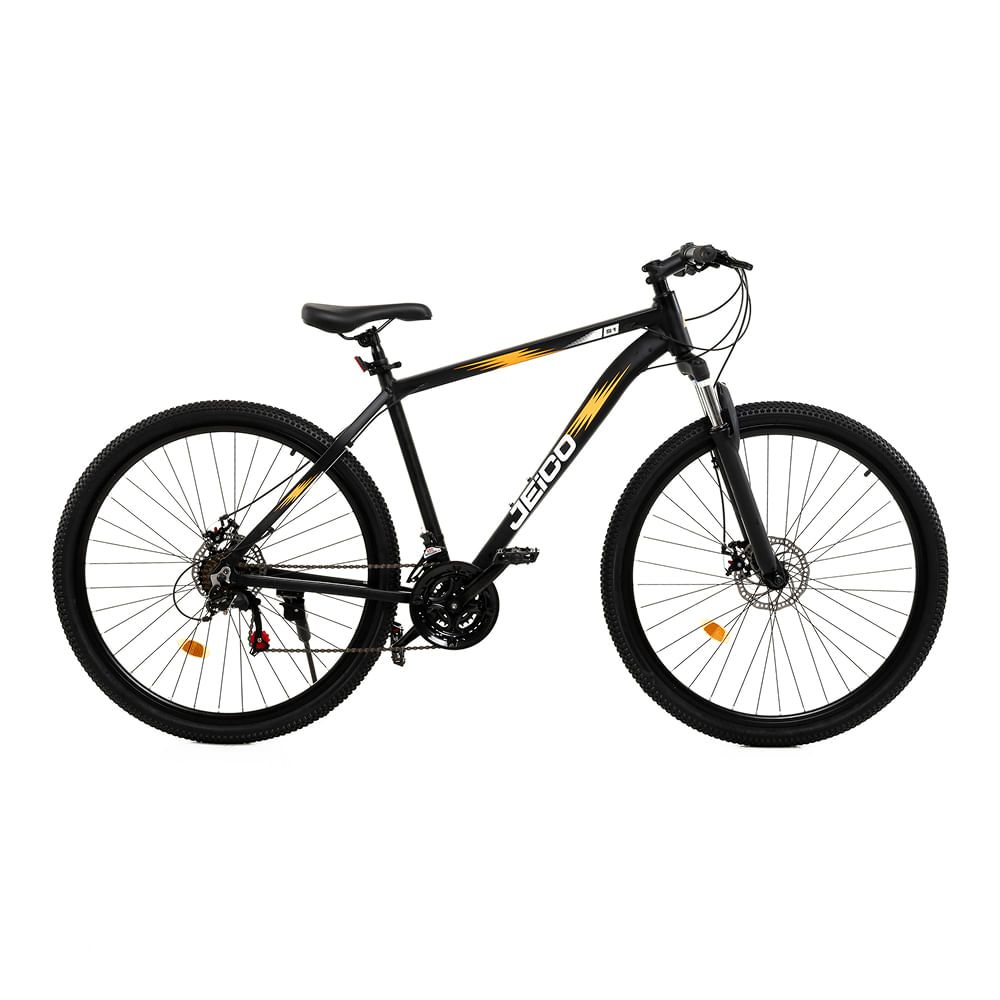 Bicicleta Jeico Rodado 29