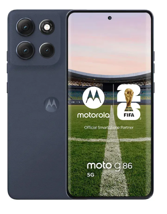 Motorola G86 5G 256Gb/8Gb Ram