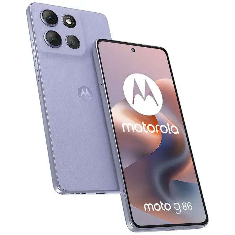 CELULAR MOTOROLA G86 8+256 GB
