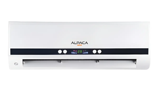 Estufa Alp-609l Calov Alpaca Pared
