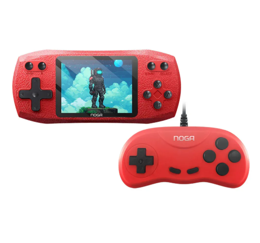 Consola de videojuegos Pocky 18