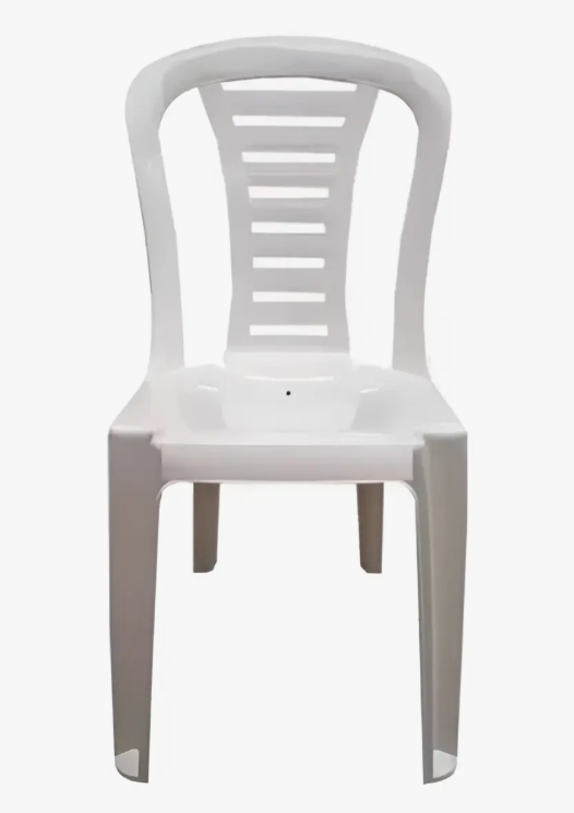 Silla Reina Blanca