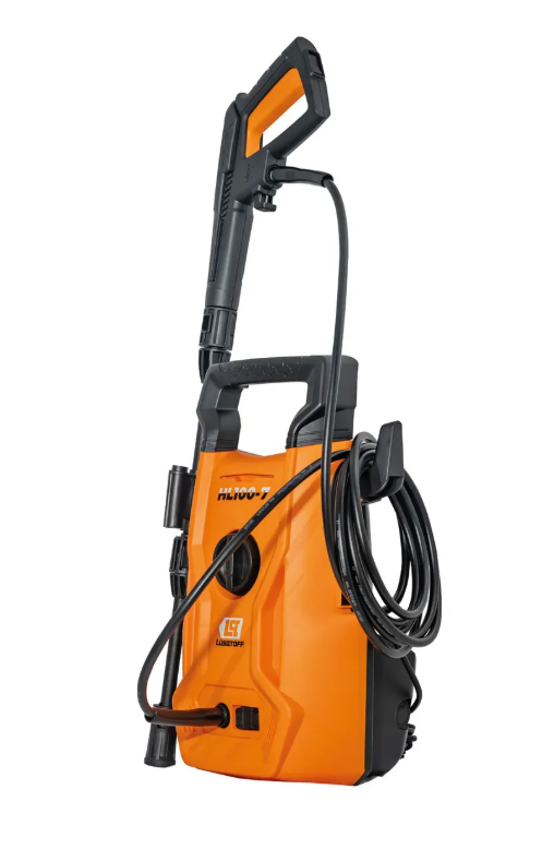 Hidrolavadora Lüsqtoff HL100-7 100 Bar 1200w