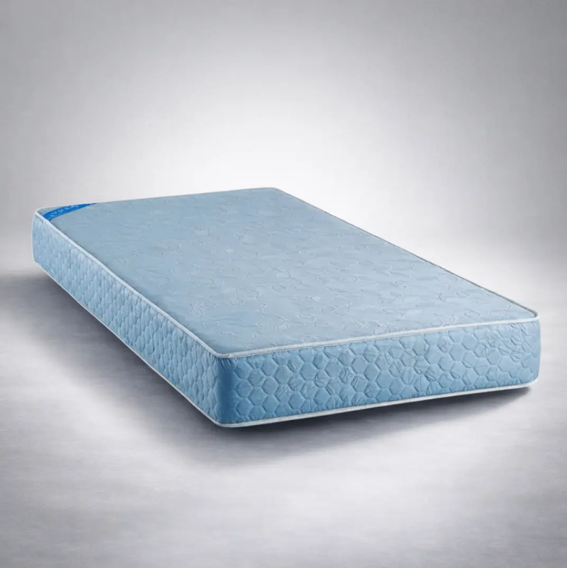 Colchon 100x190x20 Espuma