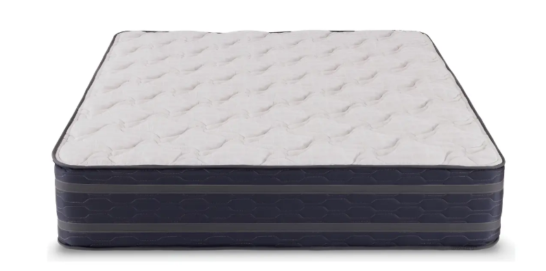 colchon 140x190 Suavestar Rockstar espuma alta densidad
