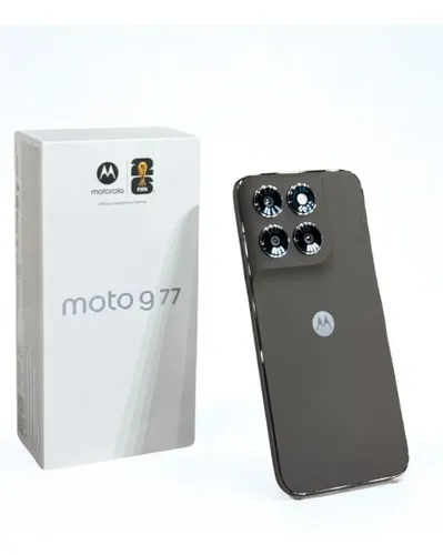 moto g 77 8 + 256 gb