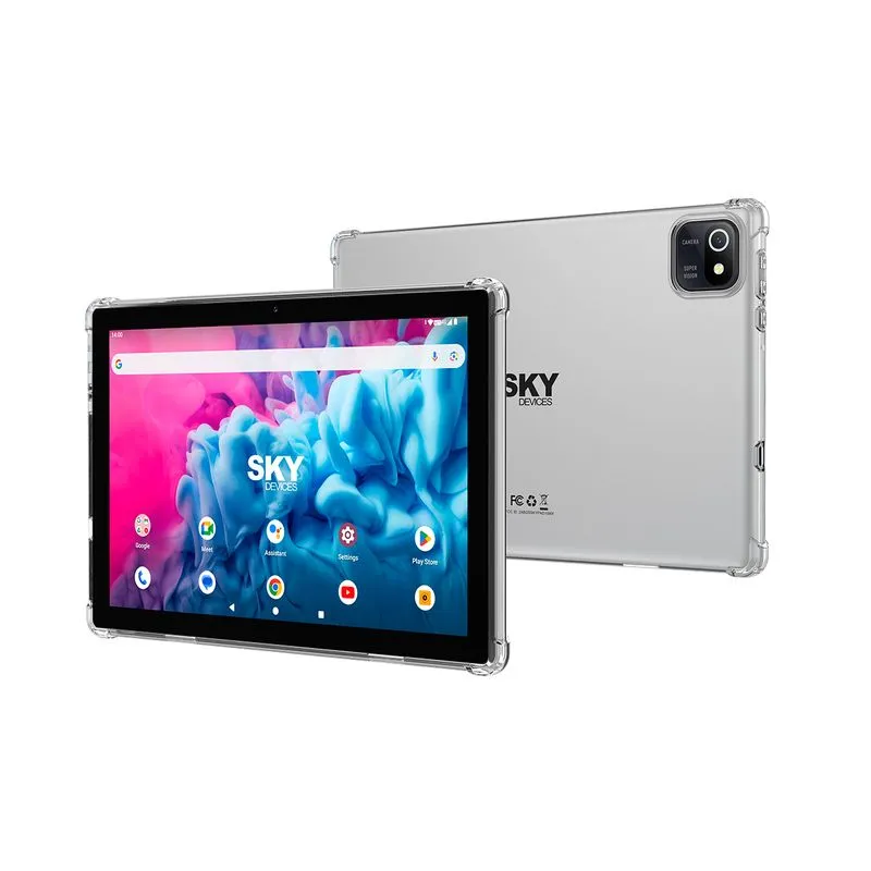 tablet sky pad max 10" 64 gb