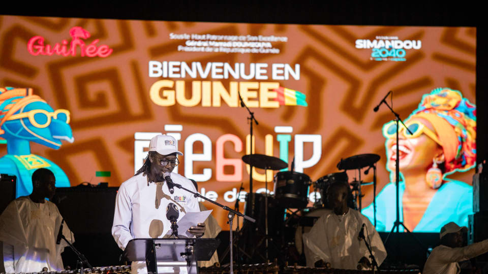 Concert Légende