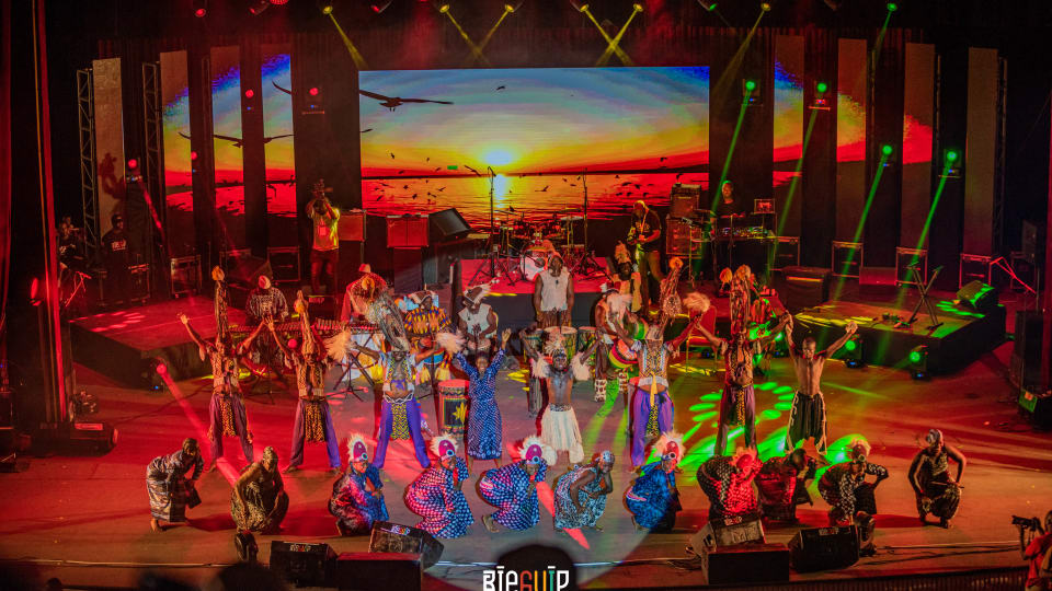 Concert Légende