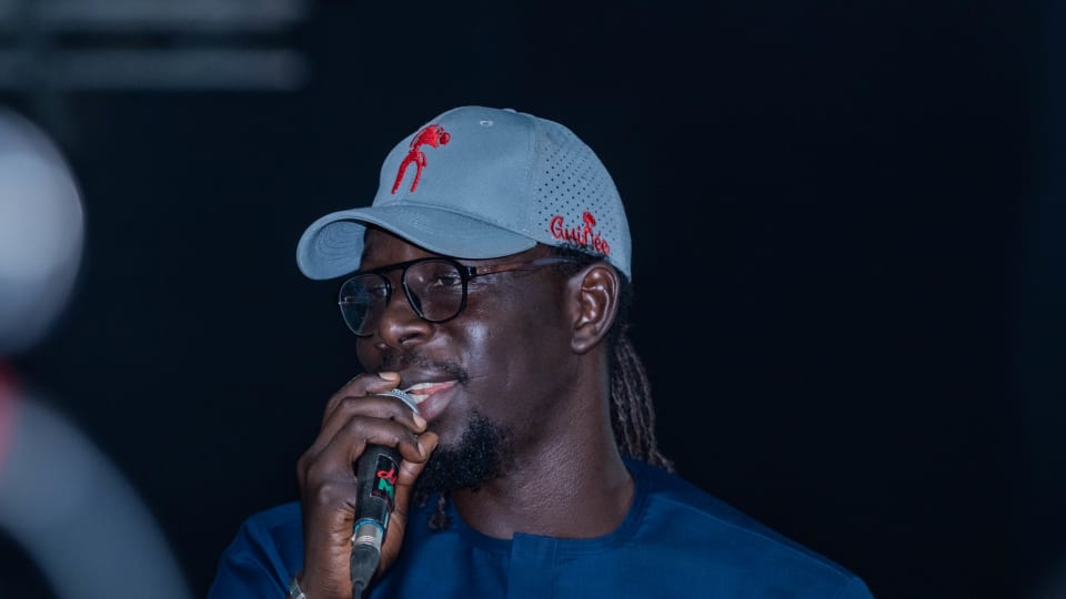 Conférence de presse