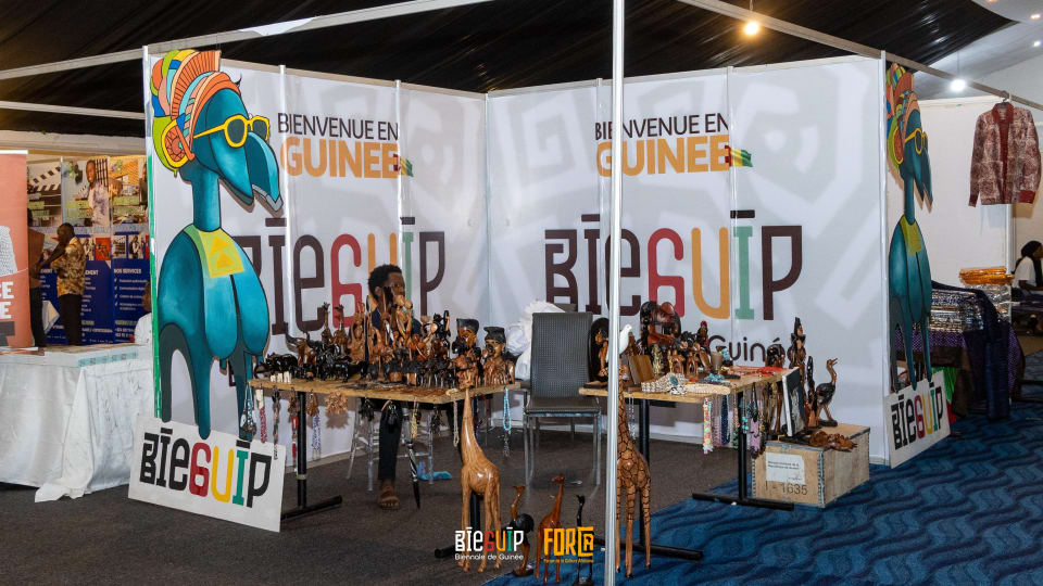BIEGUIP 2025